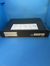 Extron DXP Series 8 In 8 Out