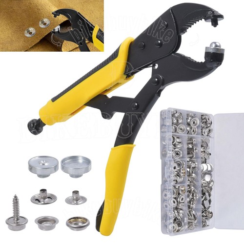 283pcs heavy duty snap - heavy,
