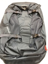 Osprey Farpoint 55L Men's Travel Backpack, Muted Space Blue OSP-10003680