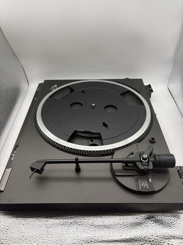 Vintage technics bd22 - vintage, sl-bd22