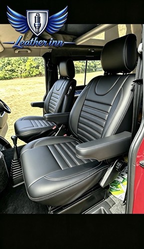 Fits transporter t4 seat - transporter,