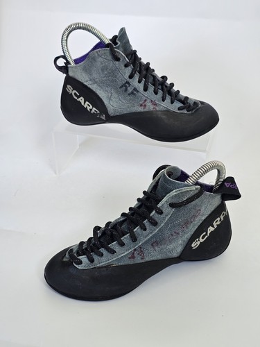 Scarpa helix lace rock - lace-up,