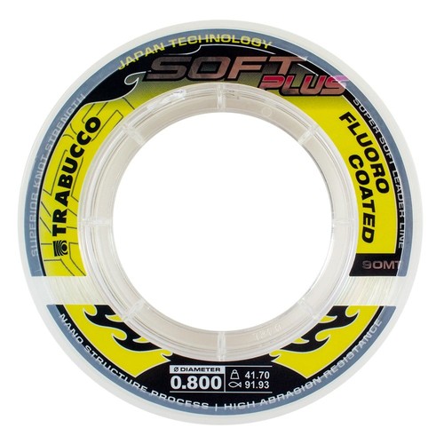 Trabucco xps soft - trabucco,