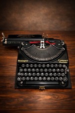 Remington Rand Vintage