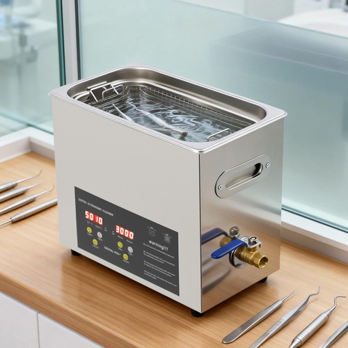 180w ultrasonic cleaner - ultrasonic,