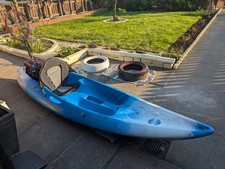  Perception Scooter Kayak with