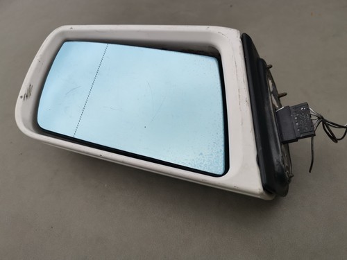 Mercedes w202 w210 1998 wing - w210, -1998