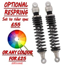 Harley Davidson FXRS 1340 LOW