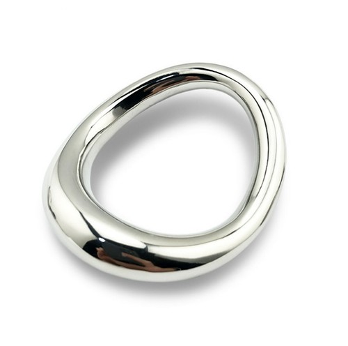 Oval men ball stretcher - oval,