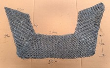 Chainmail standard 9mm i.d