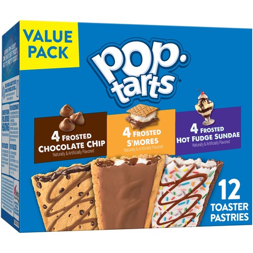Pop tarts toaster pastries - toaster,