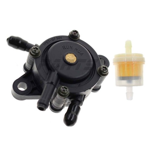 Gas vacuum fuel pump for - gas,