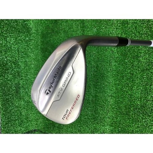 Taylormade atv grind wedge usa - wedge,