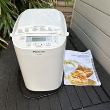 Panasonic SD-2500 Automatic