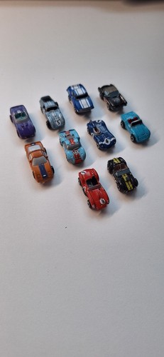 Galoob micro machines mixed - micro,