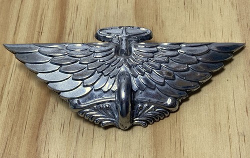 Austin prewar grill badge - grill,