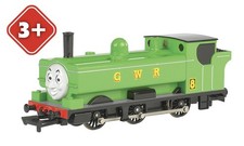 Bachmann 58810BE Thomas & Friends "DUCK" The Great Western Engine OO Gauge NEW