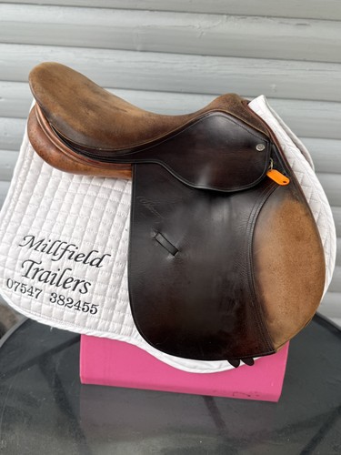 Inch brown pessoa jump - pessoa,