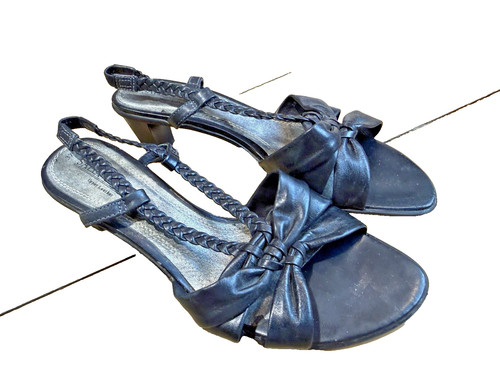 Sally hara sandals - sandals, size
