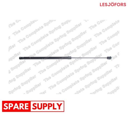 Gas spring boot cargo - gas, boot-/cargo