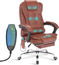Point massage office - 8-point,