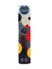 Swatch x Damien Hirst SUOZ290S