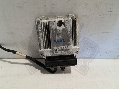 Volkswagen golf ecu - golf,