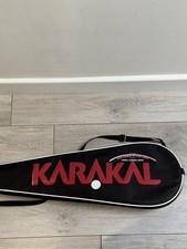 Karakal Squash Racket