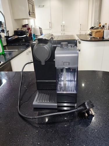 Longhi nespresso lattissima - nespresso,
