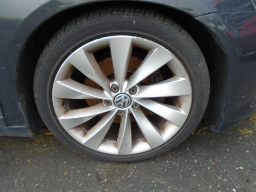 Scirocco 0 tsi offside - vw,