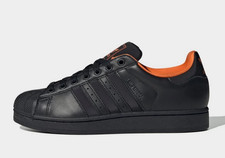 adidas Originals Superstar II mens trainers