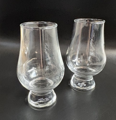 The glencairn whisky glasses - glencairn,