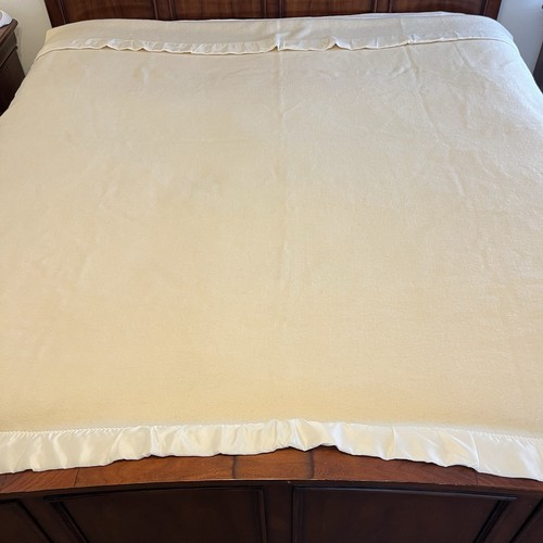 Vintage faribo faribault pure - faribo,