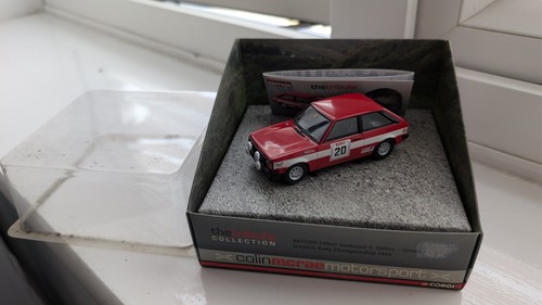 Corgi talbot sunbeam 1600cc - sunbeam, ti