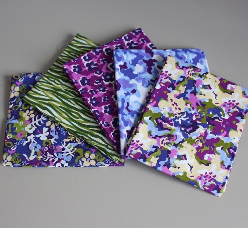 100 cotton modern abstract - 100%,