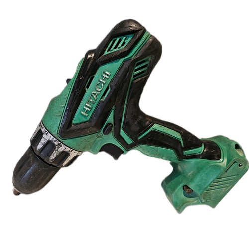 Hitachi combi drill - combi, dv18dgl