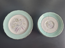 Tuscan Fine China Plates &