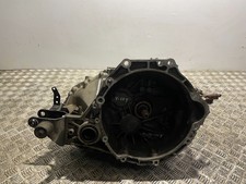 2016 TOYOTA VERSO 1.6 DIESEL 6 SPEED MANUAL GEARBOX GENUINE MTM