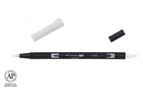 Tombow abt dual - tombow,