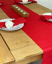 Table Runner & Napkin Set -