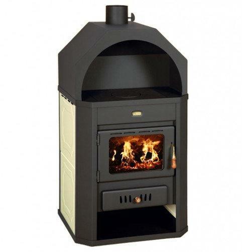 Prity w17 back boiler - prity,