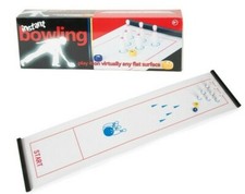 Instant Bowling Mini Table Top
