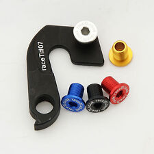 Gear Mech Derailleur CNC