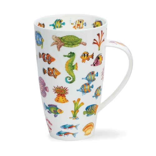 Dunoon mugs henley - dunoon,