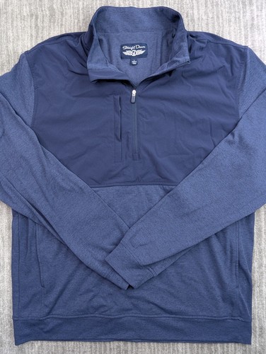 Straight down jacket men - straight, men's