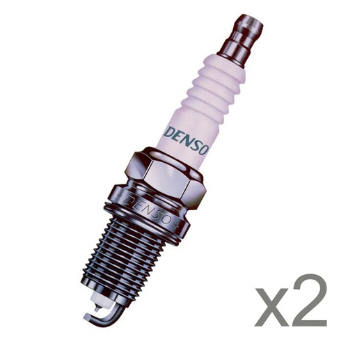 Genuine denso nickel - denso, spark