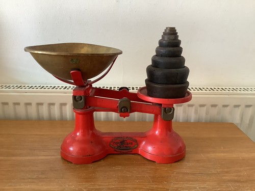 Vintage thornton the - f.j., "the