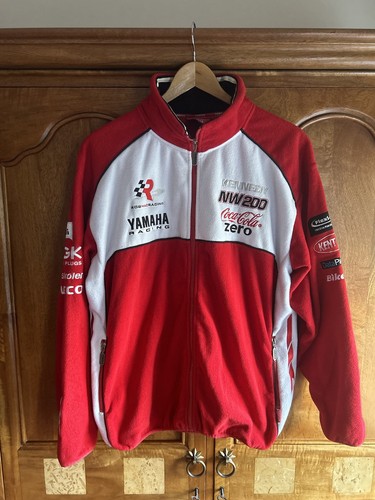 North west 200 yamaha - yamaha, fleece