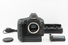 Shutter count 115724 Canon EOS