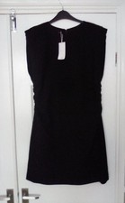 Mango MNG Black  Padded